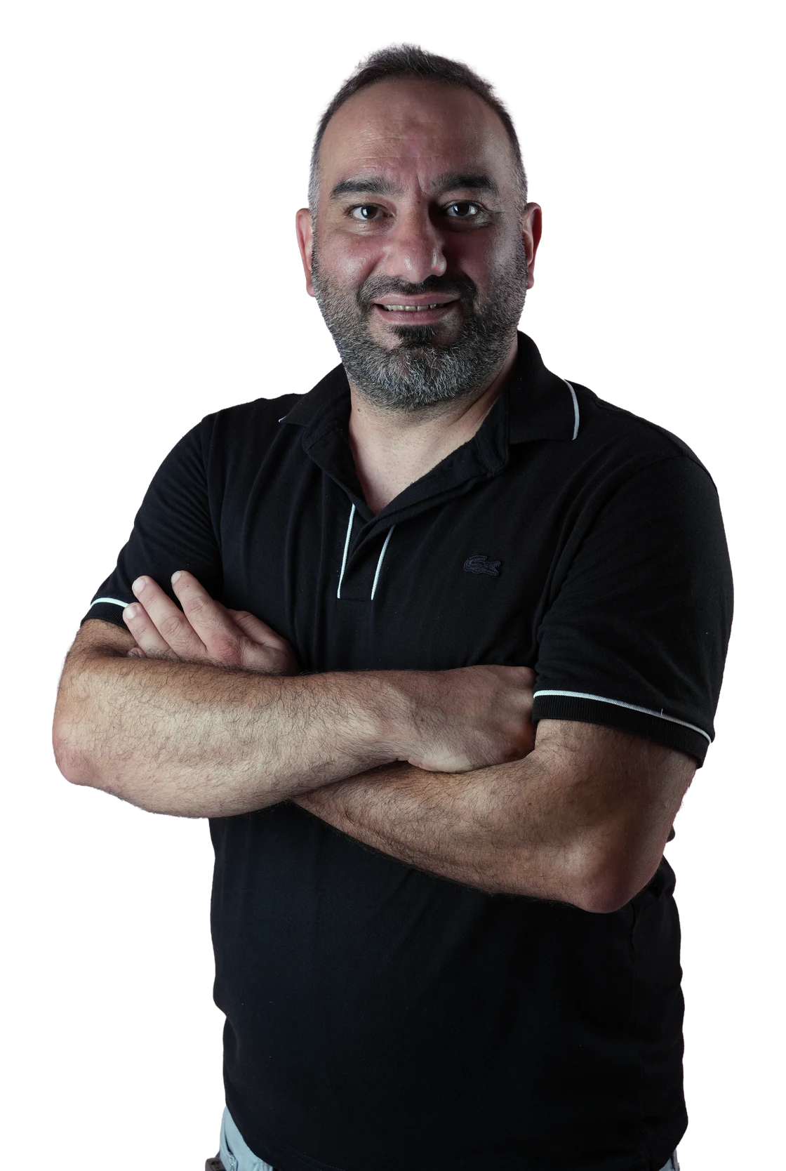 Aykut Anılır — Aykut Anılır Antalya Klima Servisi kurucusu